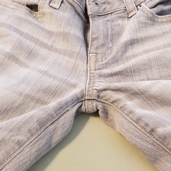 American Eagle Stretch Super Skinny Jeans - Picture 6 of 6